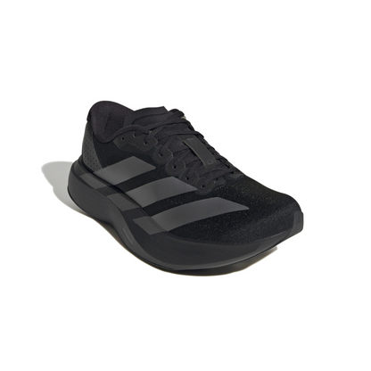 Adizero Evo SL Women's: Black | Iron Metallic