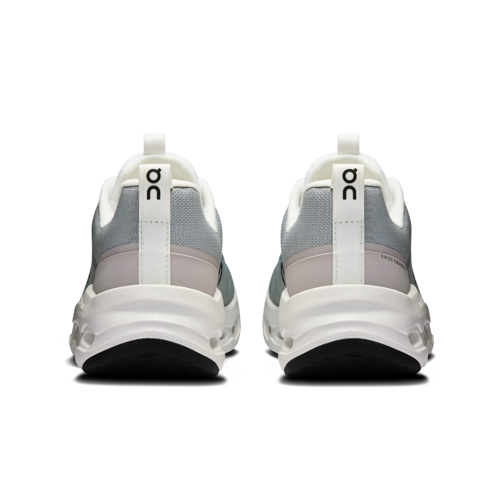 Cloudleap (GS) Older Kids' :Glacier | White