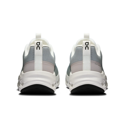 Cloudleap (GS) Older Kids' :Glacier | White