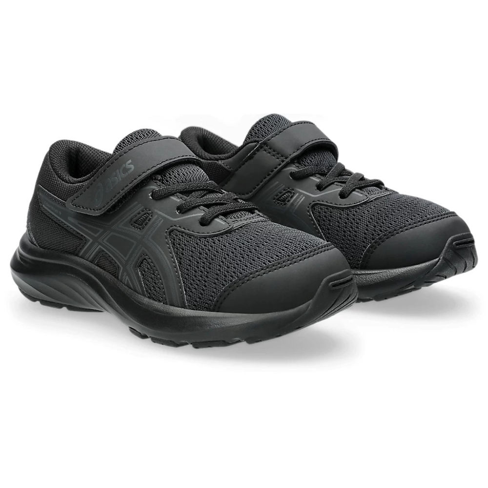 Contend 9 (PS) Younger Kids' :Black