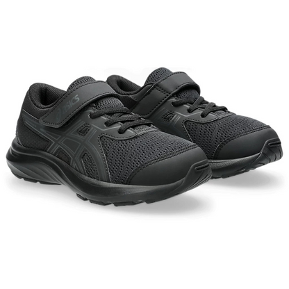Contend 9 (PS) Younger Kids' :Black