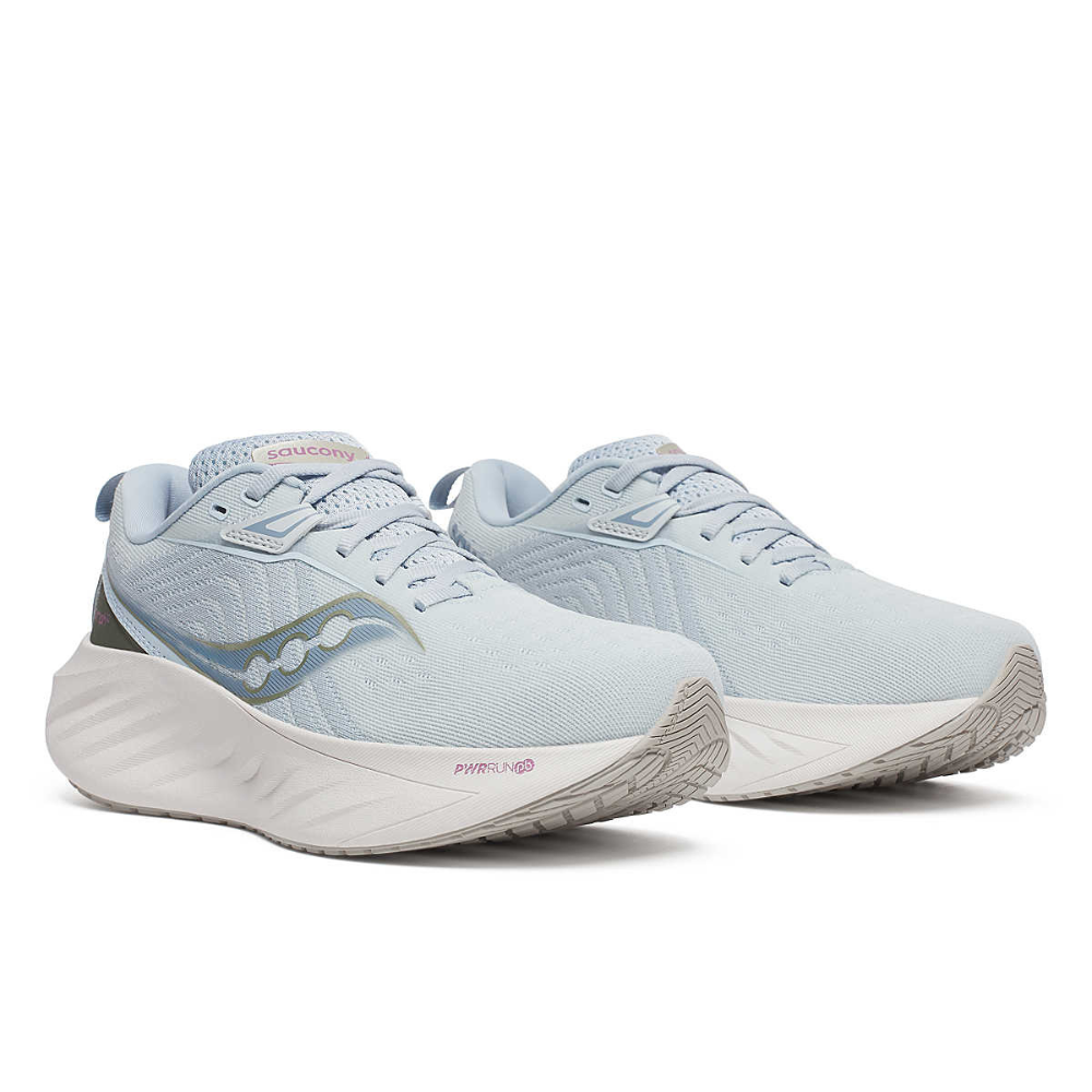 Triumph 22 Women's :Vapor | Moon