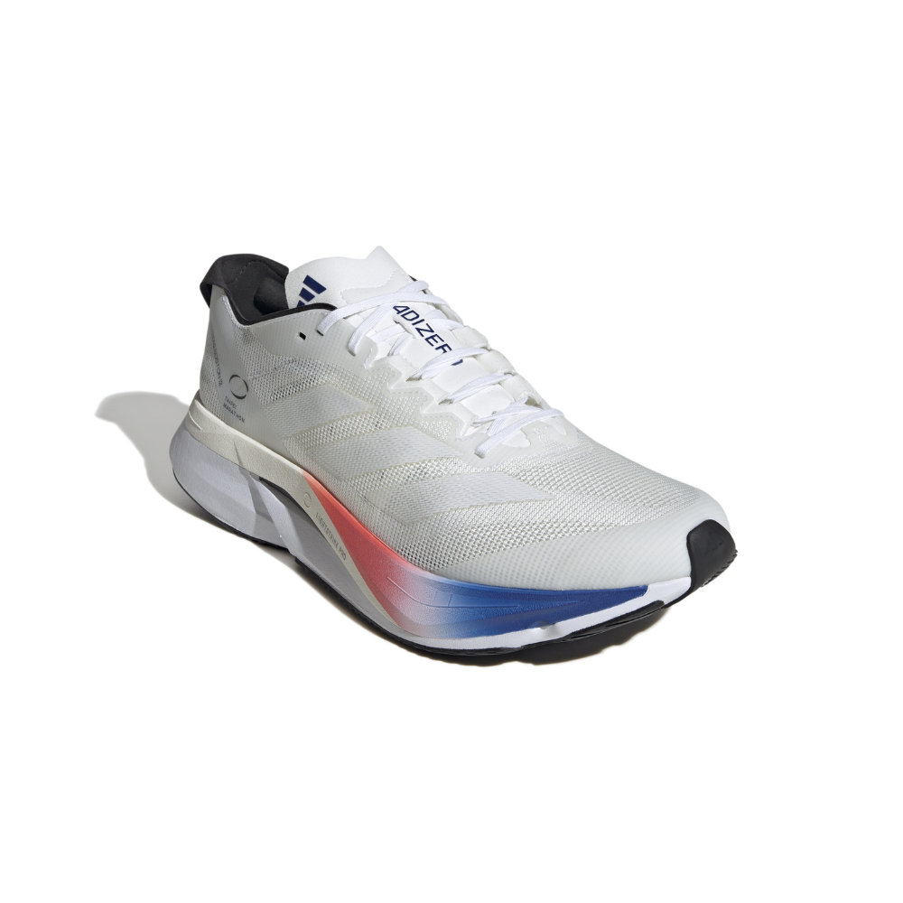 Adizero Boston 12 Men's :Taipei Marathon