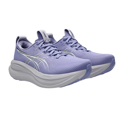 Gel-Nimbus 28 Women's :Bluebell | White