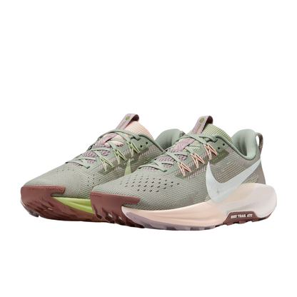 Pegasus Trail 5 Women's :Jade Horizon I Crimson Tint