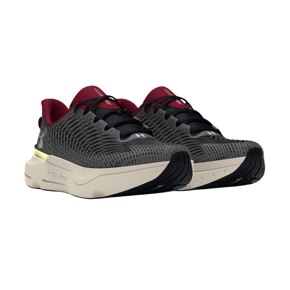 Infinite Pro Armour U Men's :Black | Anthracite
