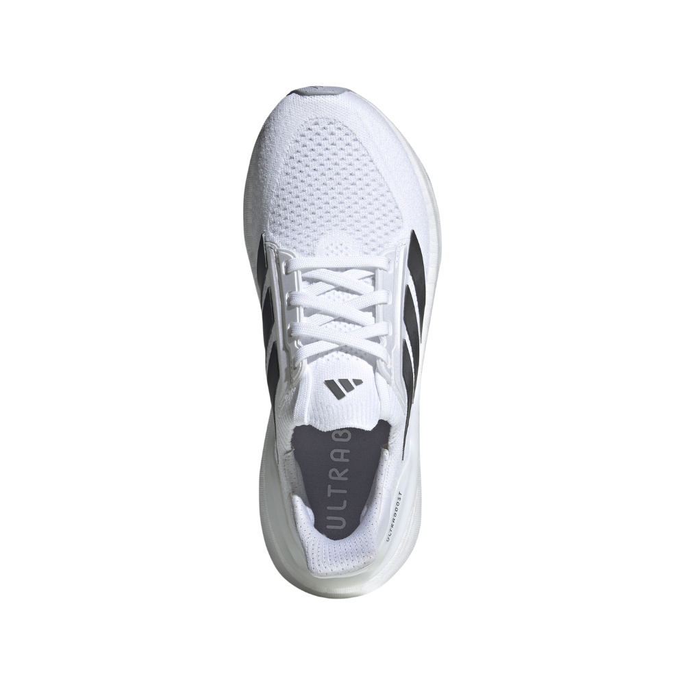 Ultraboost 5X Women's :Cloud White | Core Black