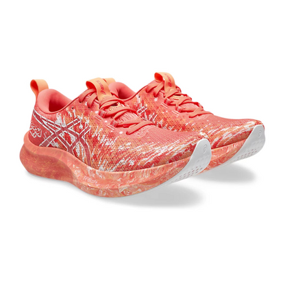 Noosa Tri 16 Women's :Papaya | Mojave