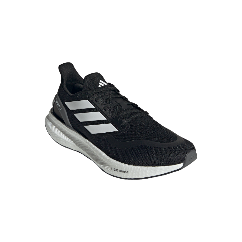 Pureboost 5 Men's :Black | White