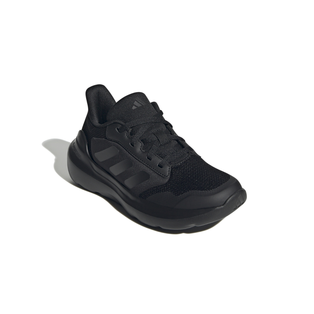 Tensaur Run 2.0 Older Kids': Black