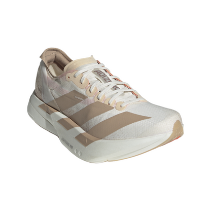 Adizero Adios Pro 4 Women's :Core White | Warsan