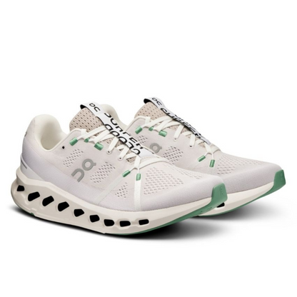 Cloudsurfer Men's :Pearl | Ivory