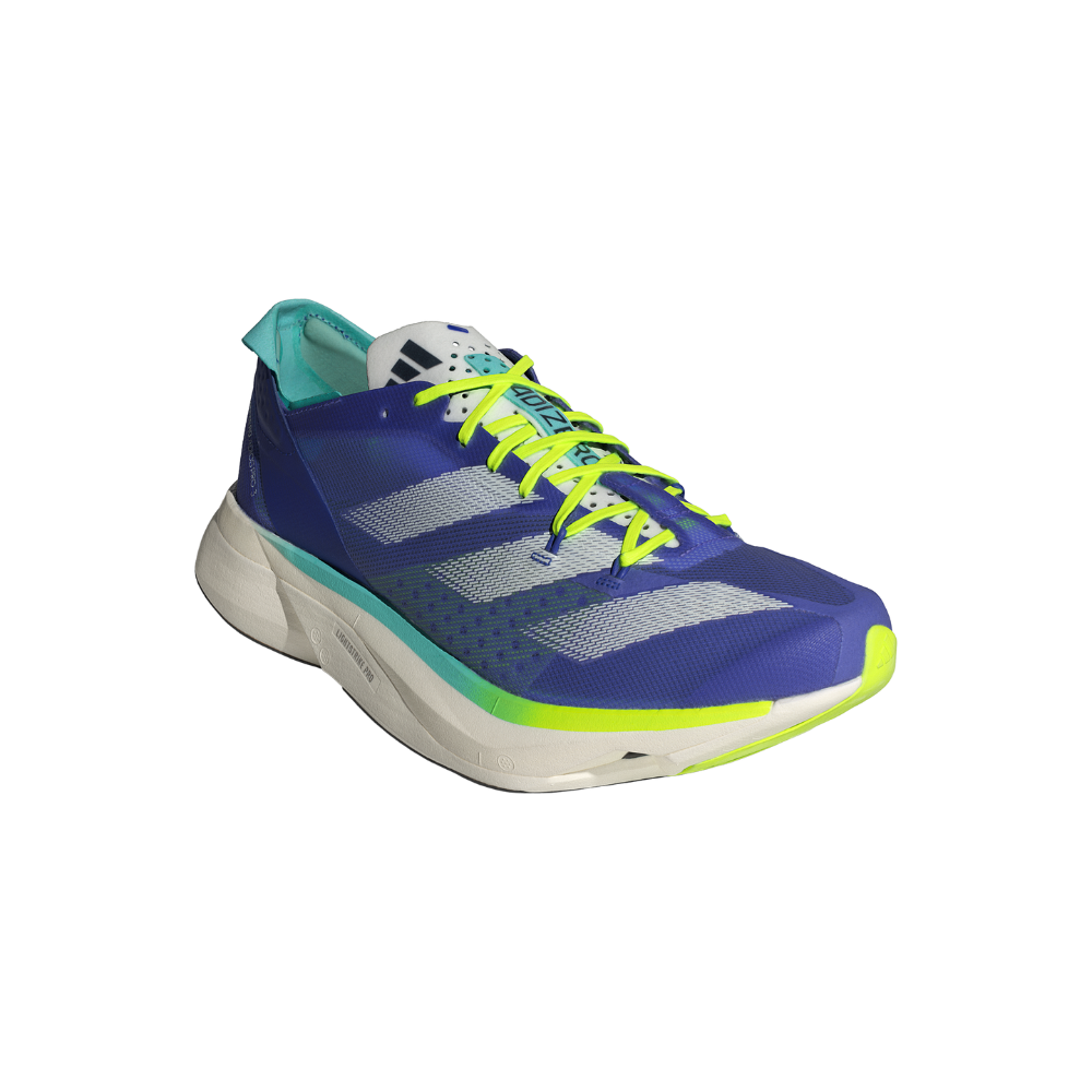 Adizero Adios Pro 3 Men's :Cobalt Blue