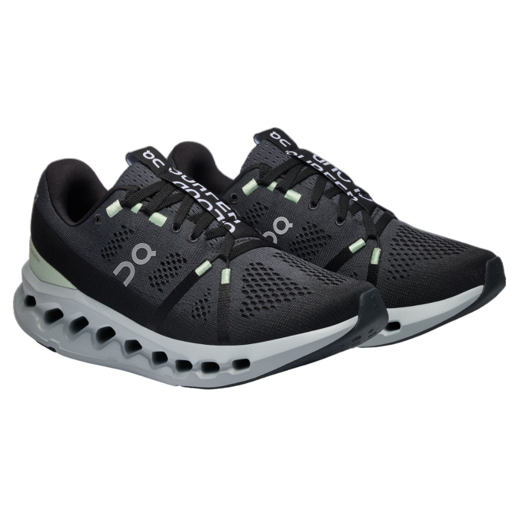 Cloudsurfer Women's :Iron | Glacier