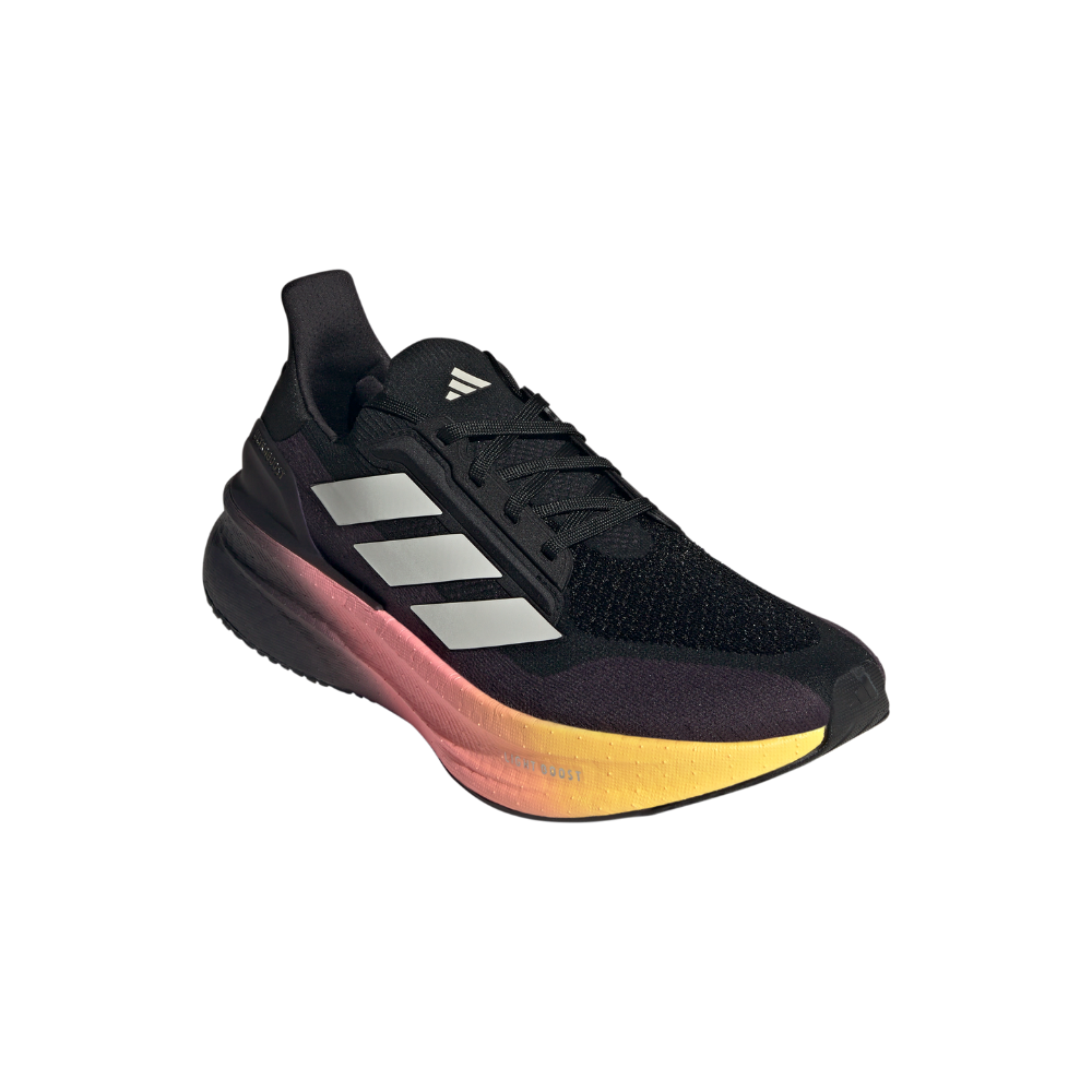 Ultraboost 5X Women's :Core Black I Metallic Spark