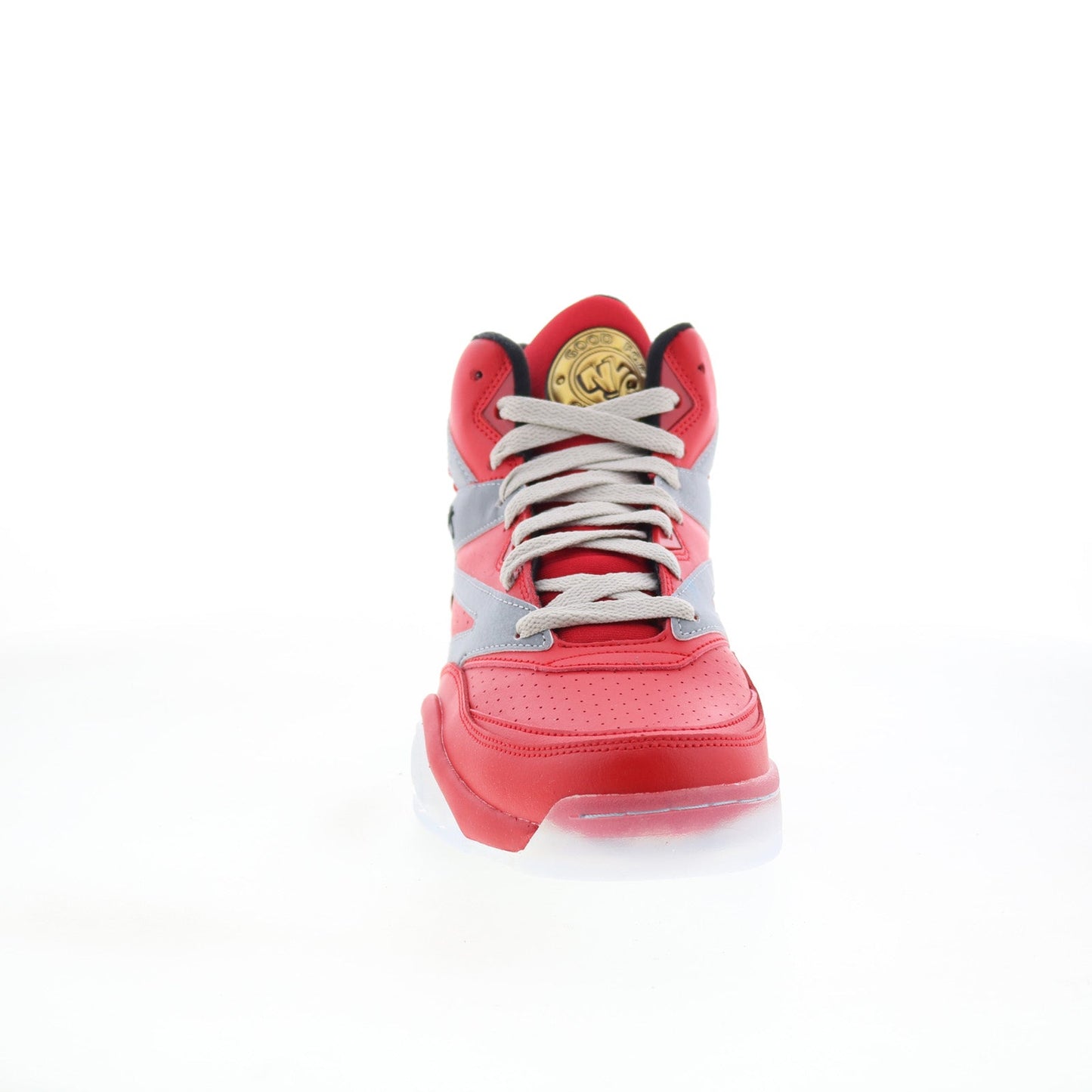 Ewing Athletics Sport Lite X Cope Mens Red Athletic Basketball Shoes