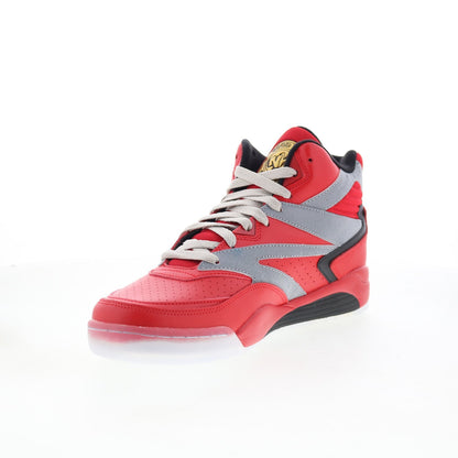 Ewing Athletics Sport Lite X Cope Mens Red Athletic Basketball Shoes