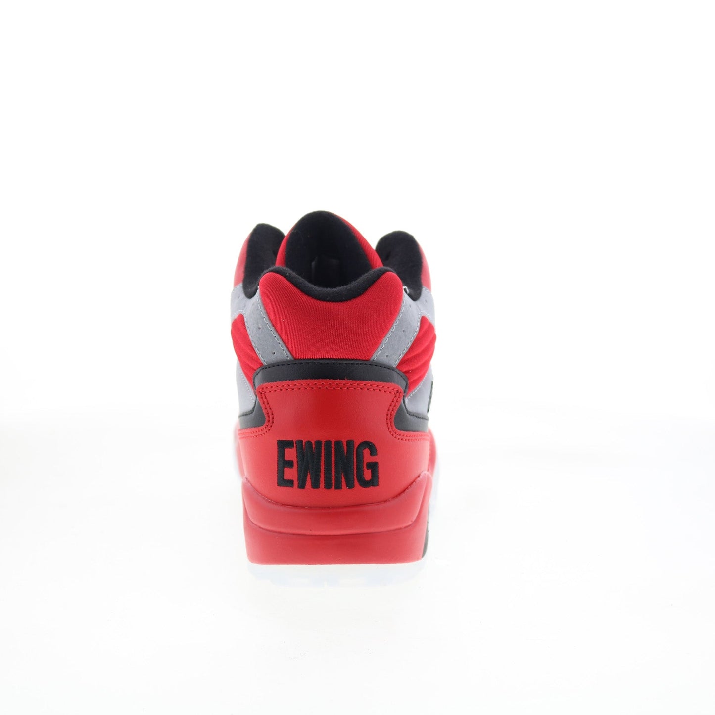 Ewing Athletics Sport Lite X Cope Mens Red Athletic Basketball Shoes