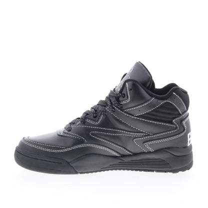 Ewing Athletics Sport Lite 1BM02525-003 Mens Black Lifestyle Sneakers Shoes