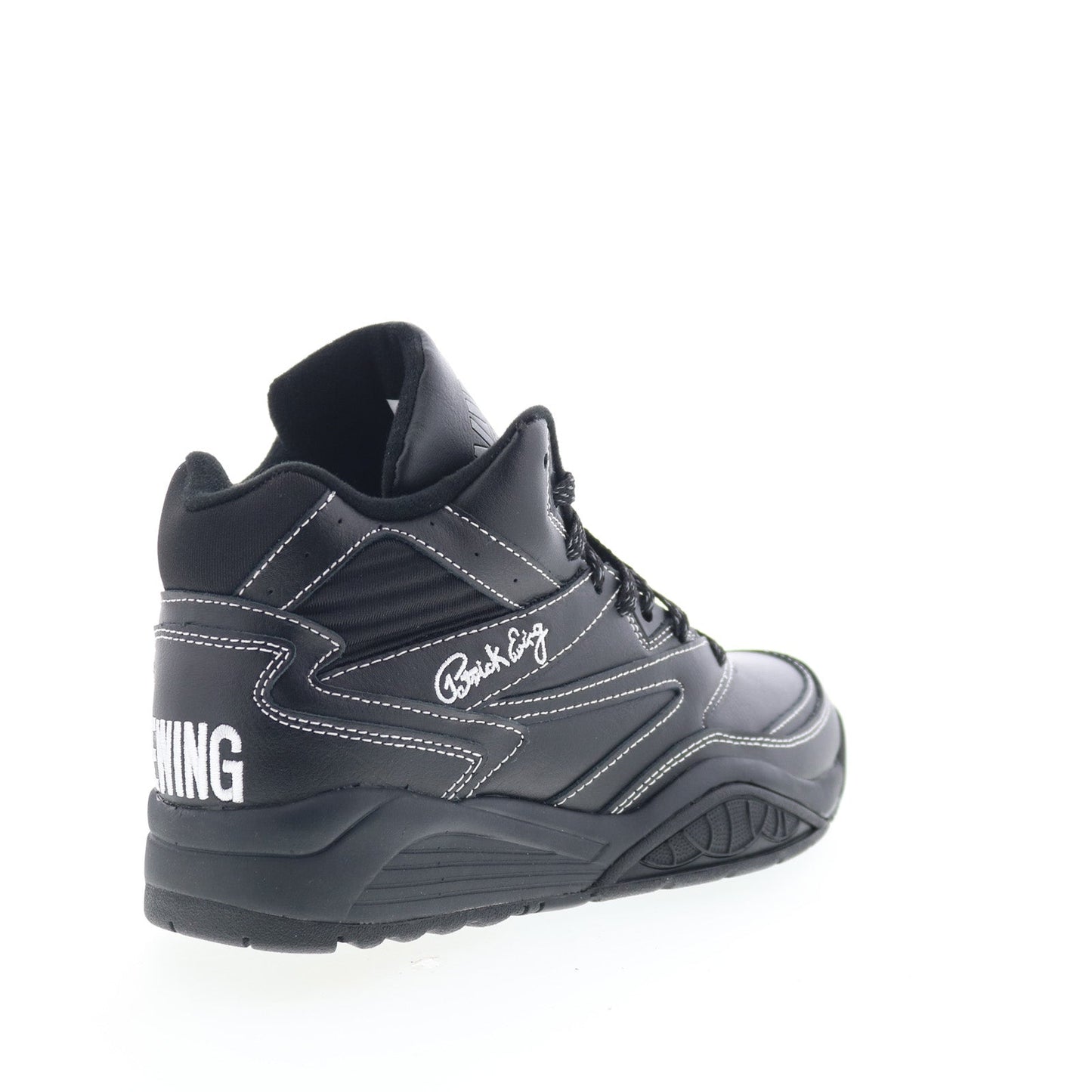 Ewing Athletics Sport Lite 1BM02525-003 Mens Black Lifestyle Sneakers Shoes