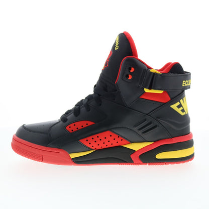 Ewing Athletics Eclipse 1BM02529-025 Mens Black Lifestyle Sneakers Shoes