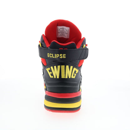 Ewing Athletics Eclipse 1BM02529-025 Mens Black Lifestyle Sneakers Shoes