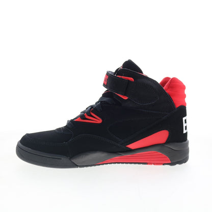 Ewing Athletics Kross 1EW90133-030 Mens Black Lifestyle Sneakers Shoes