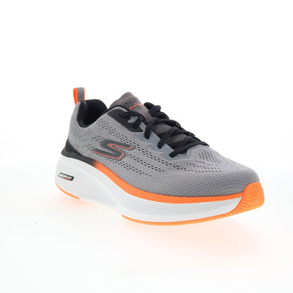 Skechers Go Run Elevate 2.0 Fluid Motion Mens Gray Athletic Running Shoes