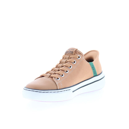 Skechers Snoop Dogg Snoop One - Low Dogg Canvas Mens Brown Sneakers Shoes