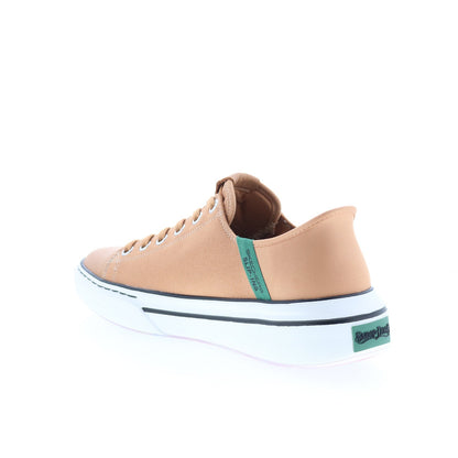 Skechers Snoop Dogg Snoop One - Low Dogg Canvas Mens Brown Sneakers Shoes