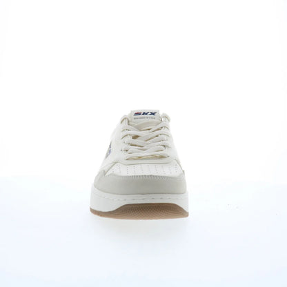 Skechers Sport Court 2.0 - Corenn Mens White Lifestyle Sneakers Shoes