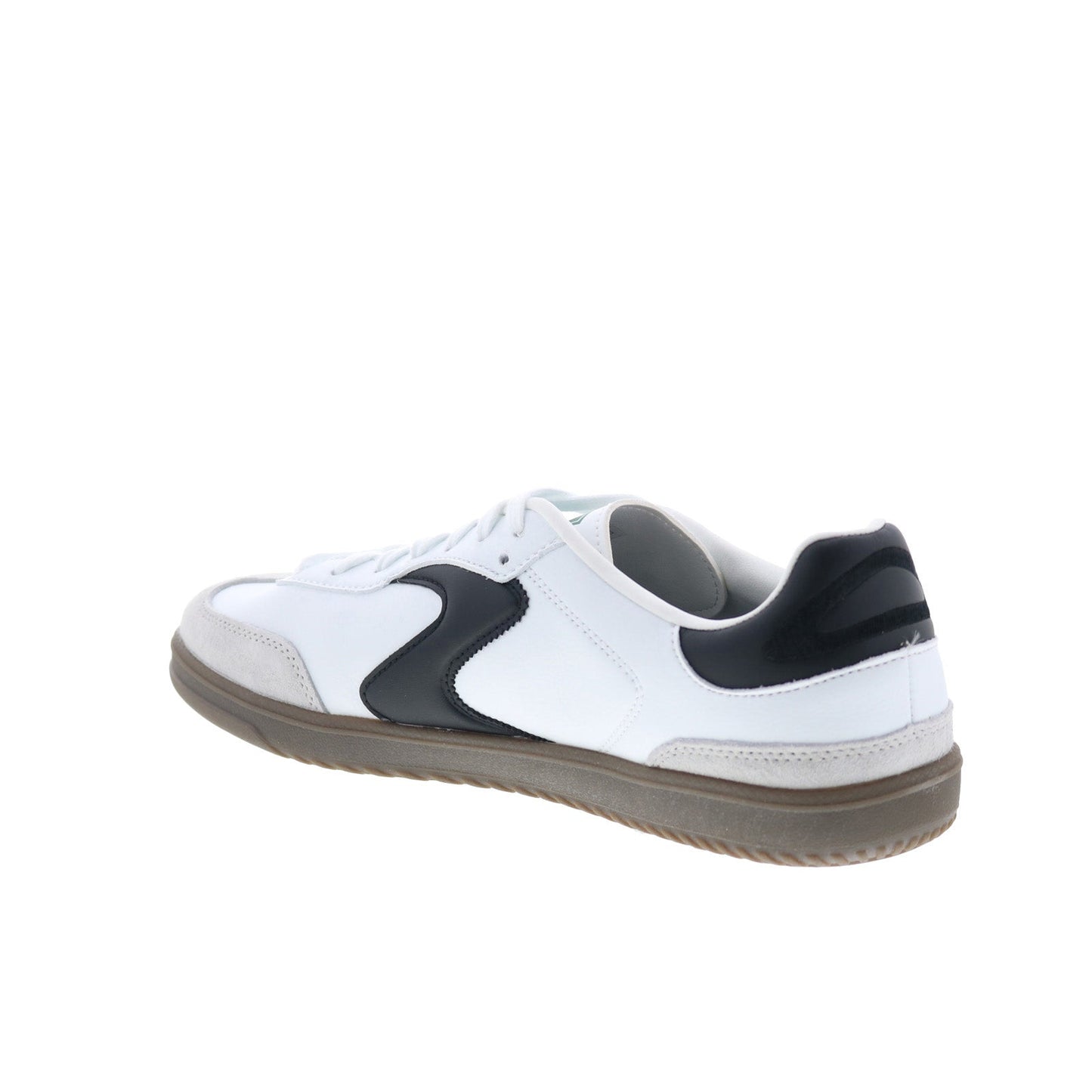 Skechers Hotshot - Pyke Mens White Synthetic Wide Lifestyle Sneakers Shoes