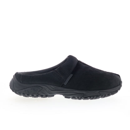 Clarks CUR Clog 1 x Martine Rose 26180935 Mens Black Loafers Casual Shoes