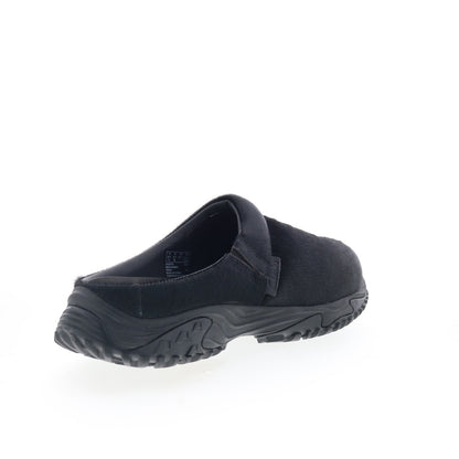 Clarks CUR Clog 1 x Martine Rose 26180935 Mens Black Loafers Casual Shoes