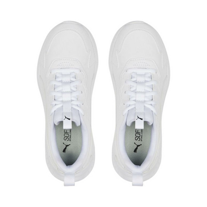 Evolve Run SL JR Older Kids' :White