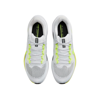 Pegasus 41 Men's :White I Black Volt