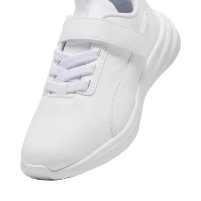 Rickie Runner SL AC+ PS Younger Kids': White