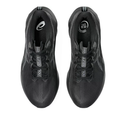 Novablast 5 Men's :Black | Carrier Grey