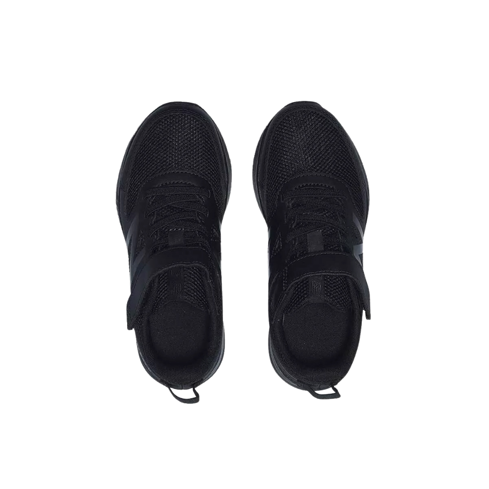 570 v3 Younger Kids' :Black