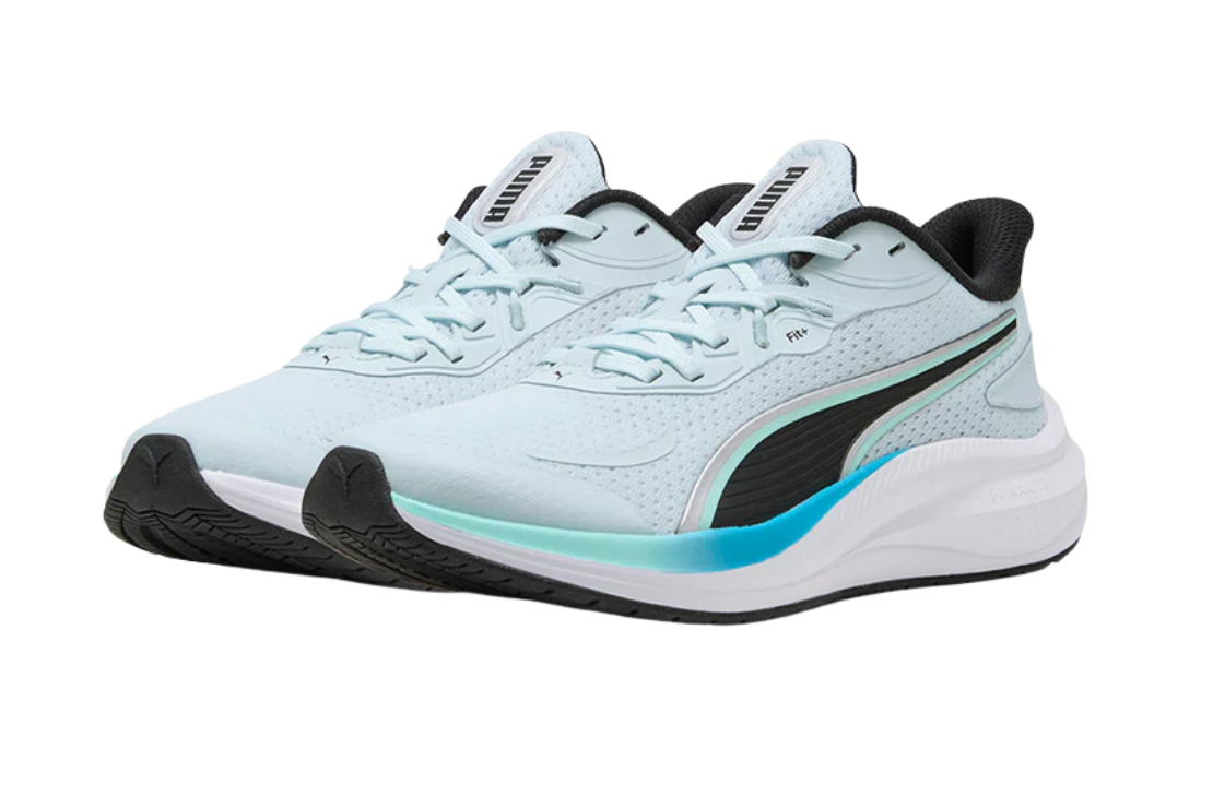 Skyrocket Lite 2 (GS) Older Kids' :Sea Glass | Black