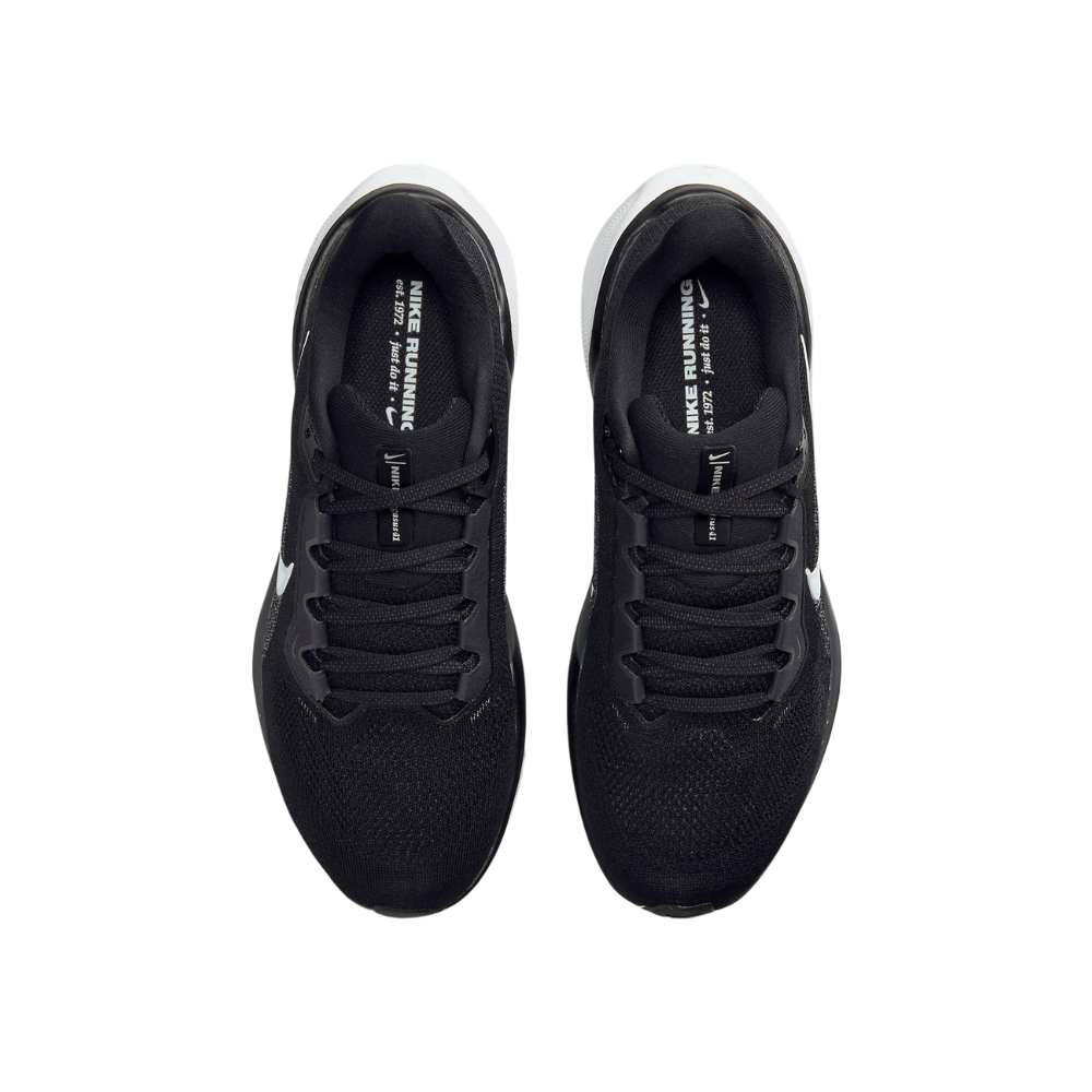 Pegasus 41 Women's :Black I White