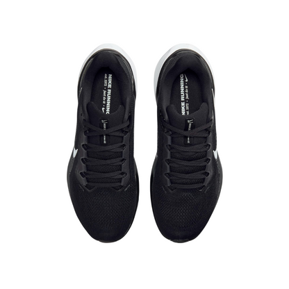 Pegasus 41 Women's :Black I White