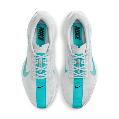 Pegasus Plus Men's :Pure Platinum