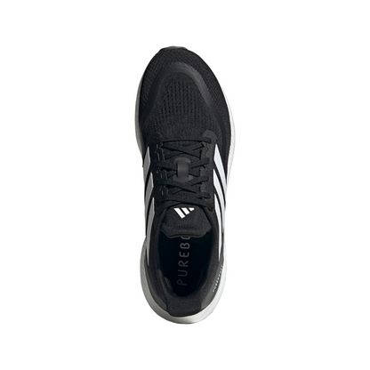 Pureboost 5 Men's :Black | White