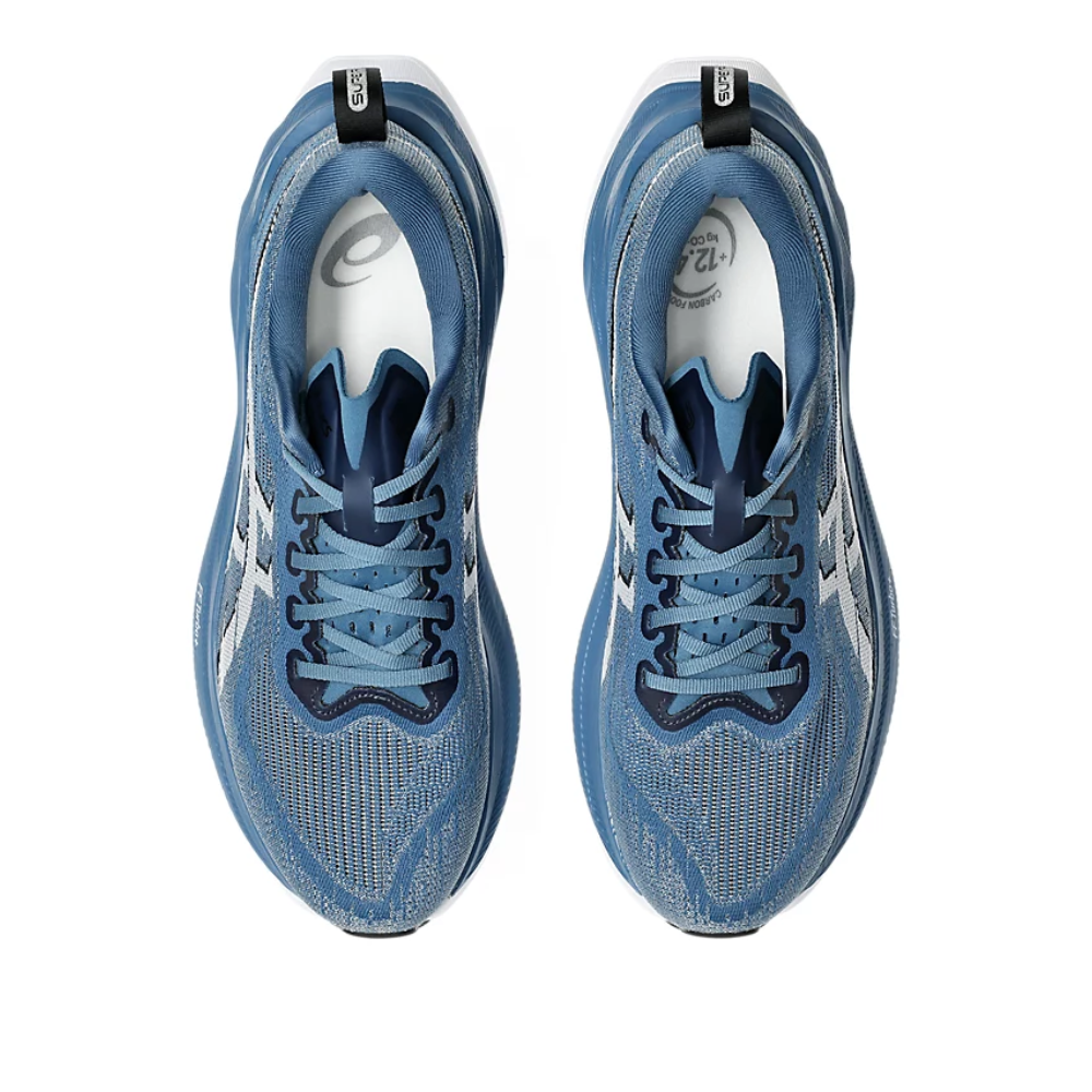 Superblast 2 Men's :Winter Sea | White