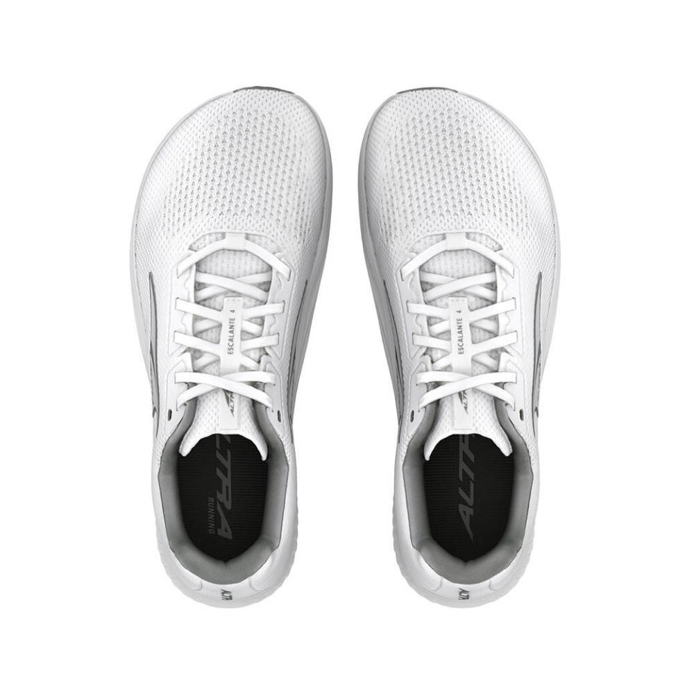 Escalante 4 Women's :White