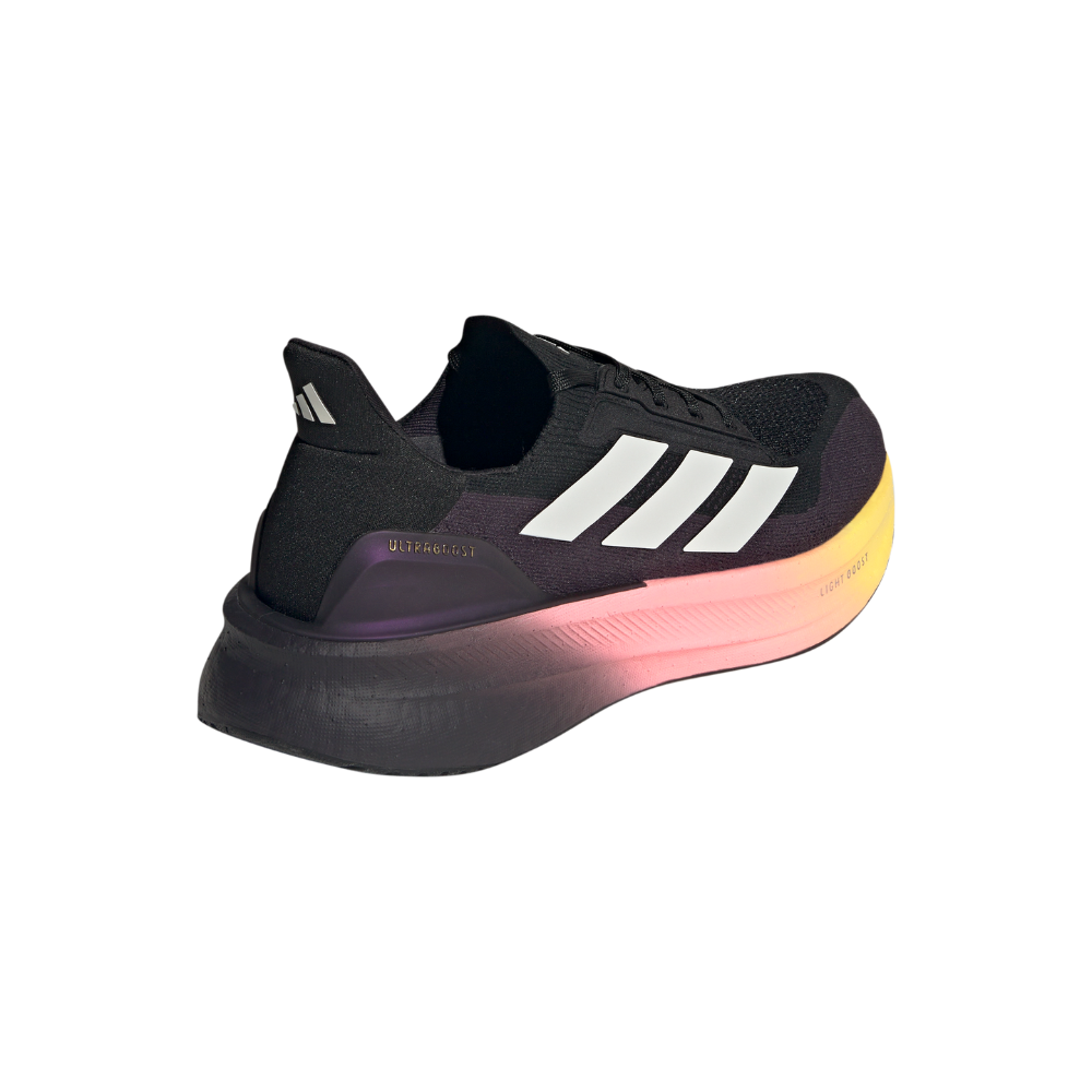 Ultraboost 5X Women's :Core Black I Metallic Spark