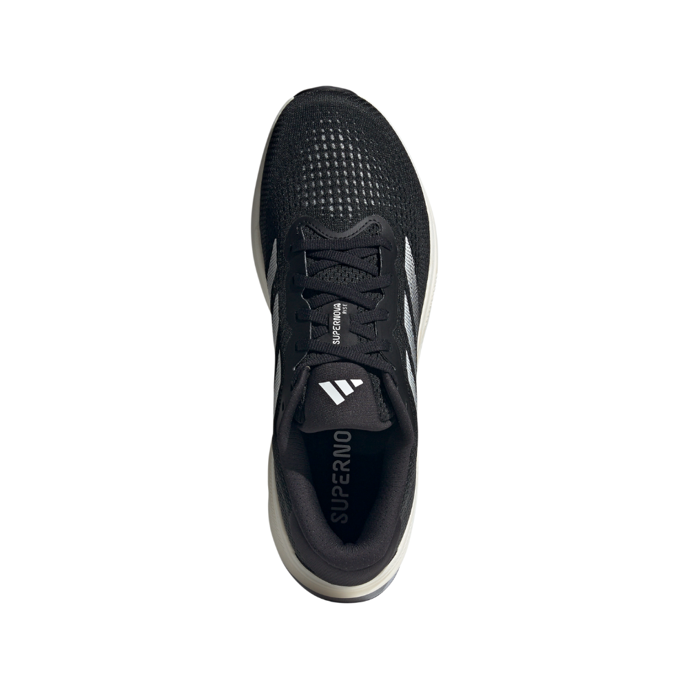 Supernova Rise Men's :Black | Carbon