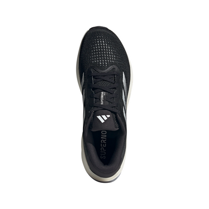 Supernova Rise Men's :Black | Carbon