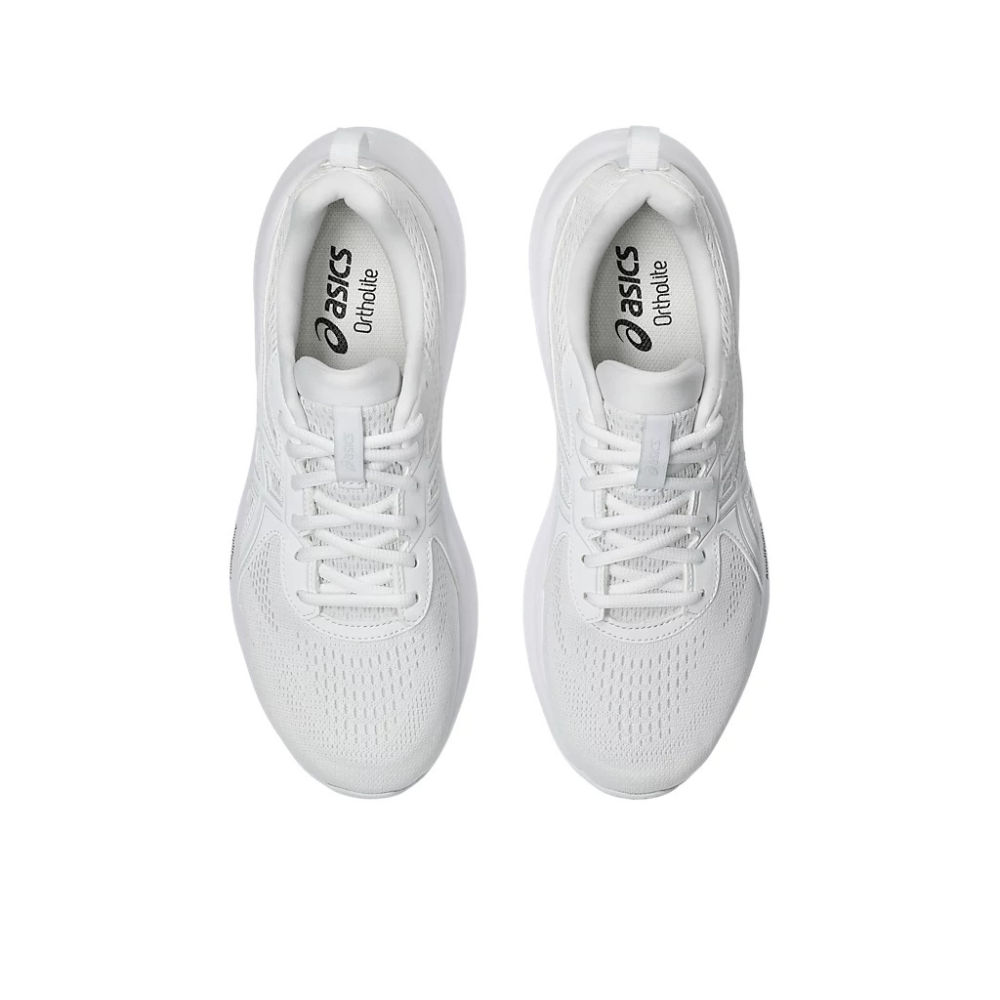 Gel-Contend 9 Men's :White
